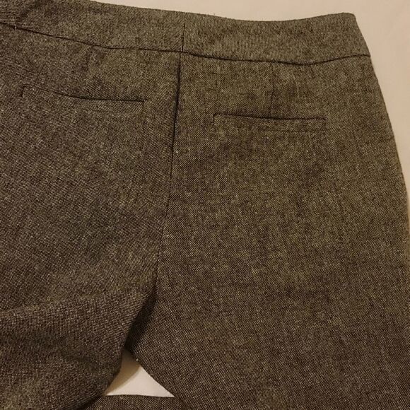 Calvin Klein straight leg dress slacks size 4 - Picture 12 of 15